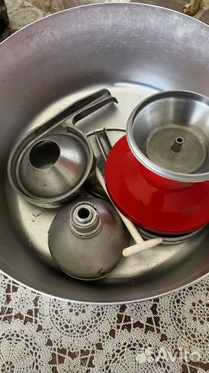 Сепаратор для молока