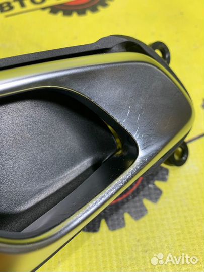 Ручка двери передняя правая Kia Ceed 3 CD 1.6 G4FG