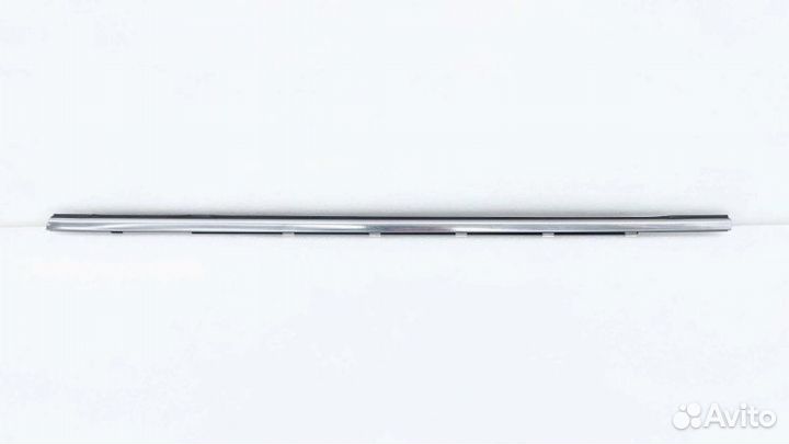 Б/У Молдинг стекла двери Состояние отличное