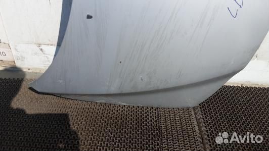 Капот volvo V70 2 (LDN08D201)