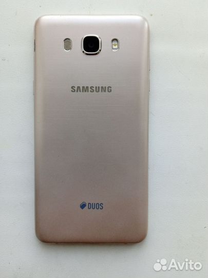 Samsung Galaxy J7 (2016), 2/16 ГБ