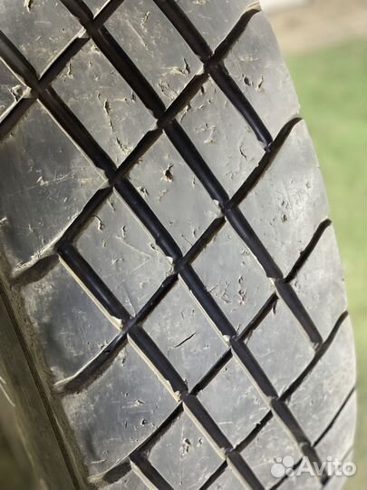 Шины 11.00 R22.5 Кама