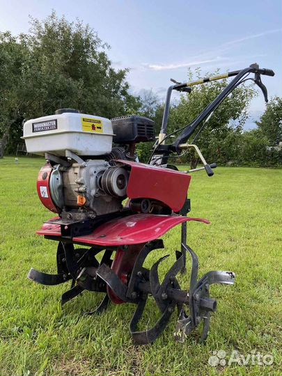 Мотоблоки и культиваторы бу