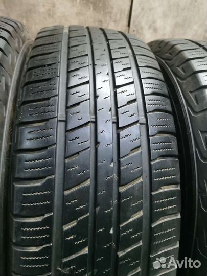 Falken WildPeak A/T AT01 265/70 R17