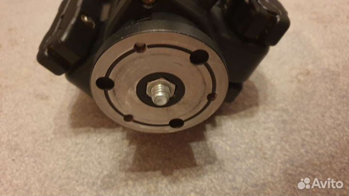 Штатив Manfrotto 161MK2B