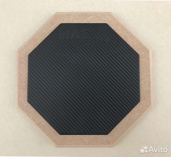 Тренировочный пэд О-10