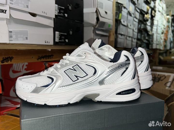 Кроссовки new balance 530 Оригинал