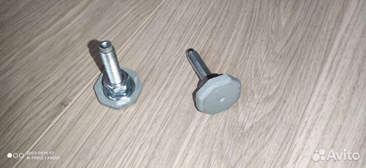 Ножка для стиральной машины LG (Элджи)