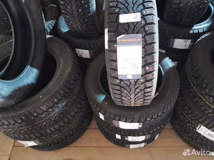 Formula Ice 185/55 R15 86T