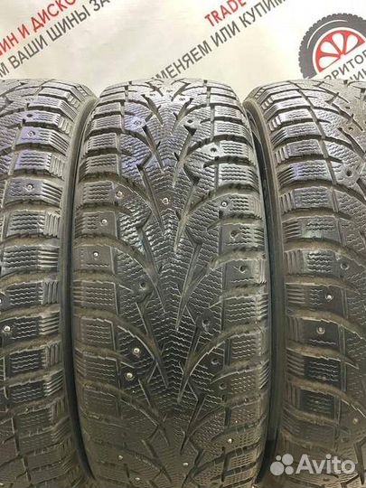 Toyo Observe Ice-Freezer 185/65 R15 90H