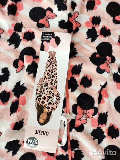 Комбинезон Disney S/M