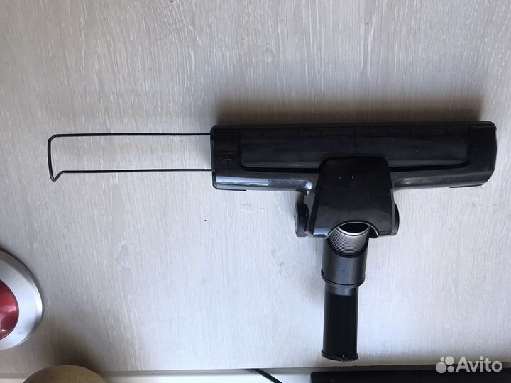 Насадка для пылесоса новая