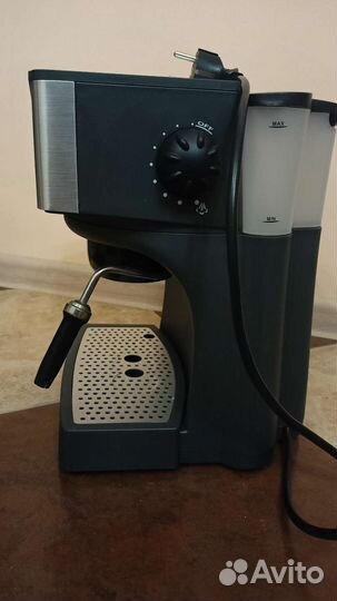 Кофеварка Redmond