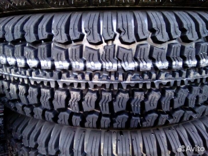 КАМА Кама-Flame 205/70 R16 91Q