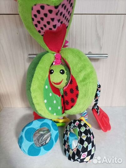 Игрушка-подвеска