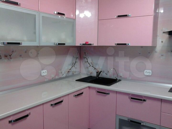 1-к. квартира, 40,5 м², 7/9 эт.