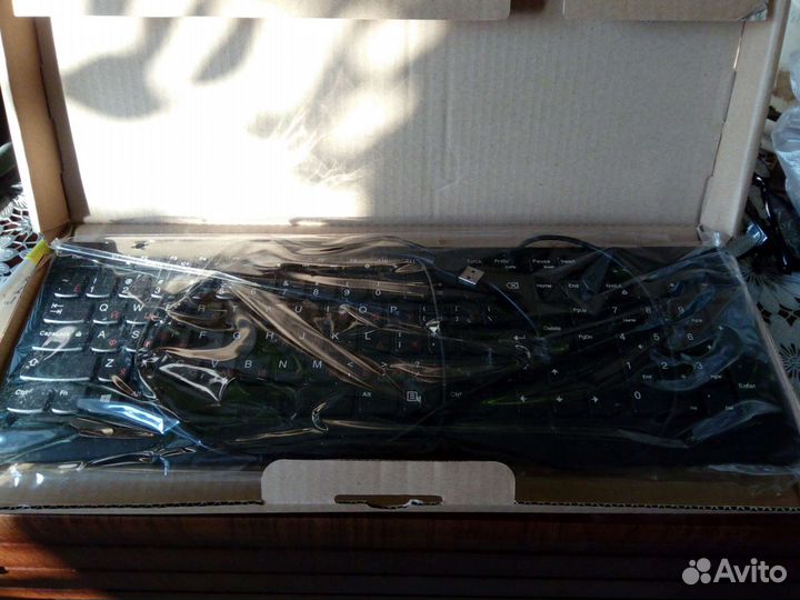 21.5 Моноблок Lenovo ideacentre 510-22 ASR FHD