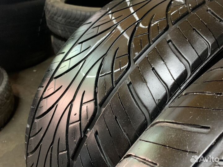 Sunny SN3870 285/35 R22 106V