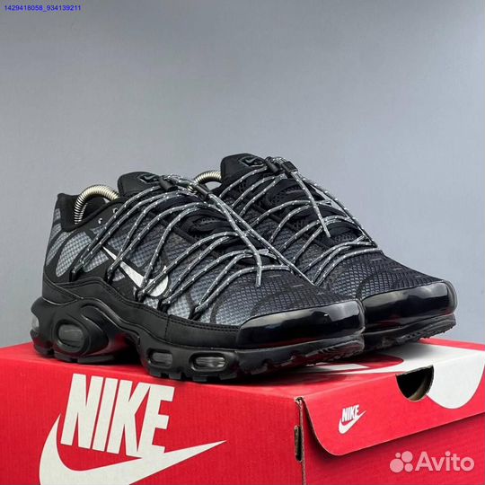 Кроссовки Nike Air Max Tn (Арт.45434)