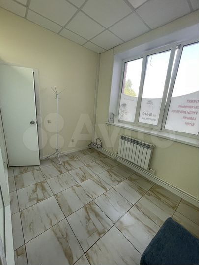 Офис, 8 м²
