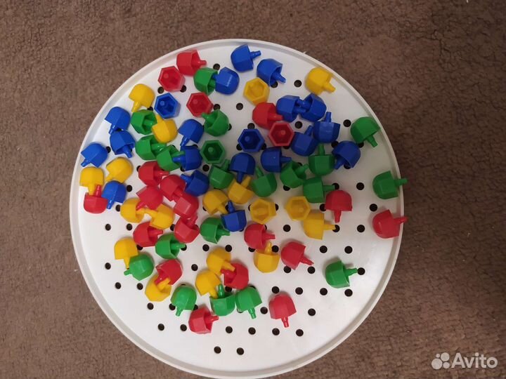 Детские игрушки