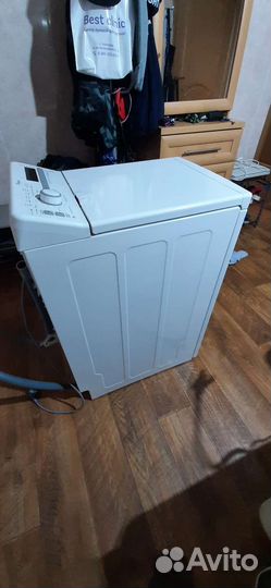 Стиральная машина Whirpool