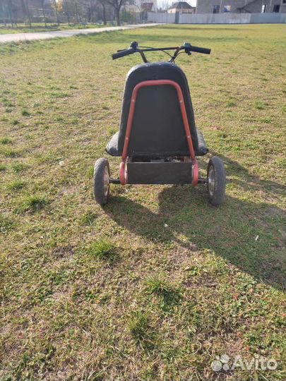 Электровелосипед