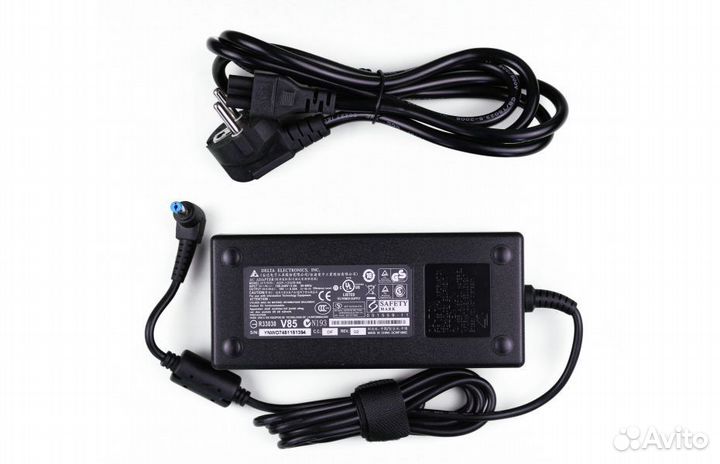 Блок питания (зарядка) Acer Aspire Ethos 8951G