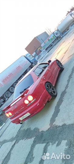 Диски Volk Racing TE37 R18