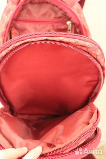 Рюкзак школьный