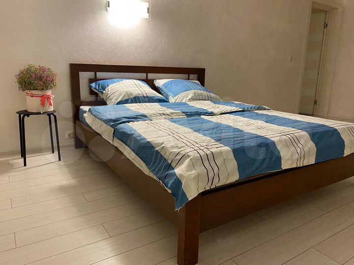 2-к. квартира, 56 м², 12/12 эт.