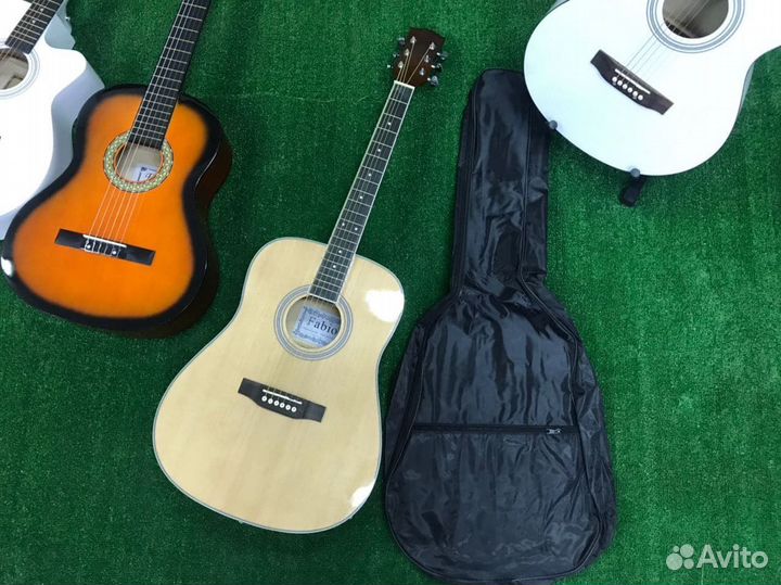 Чехол для гитары