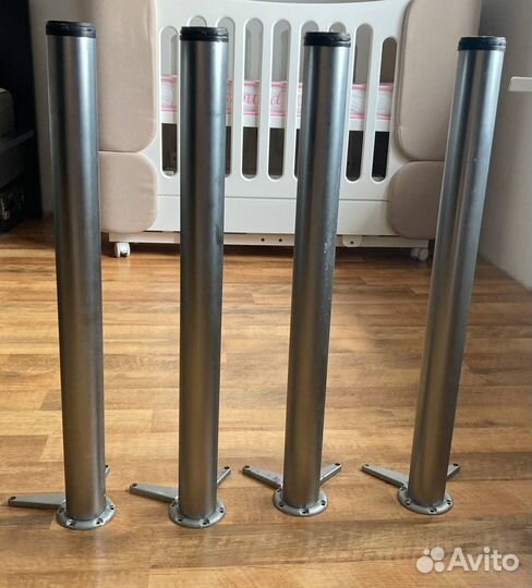 Ножки для стола IKEA