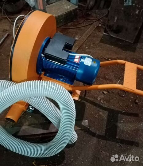 Дробилка для зерна