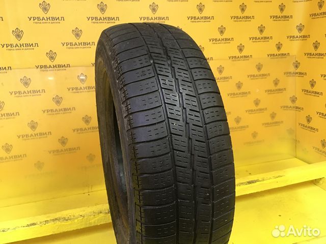 КАМА Кама-Евро-224 175/70 R13 82T