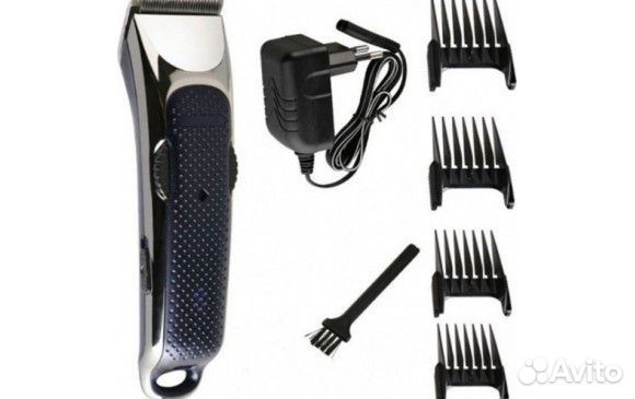 Машинка электрическая для стрижки KM 5020 к
