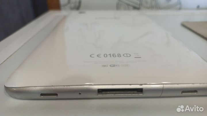 Планшет samsung galaxy tab 2