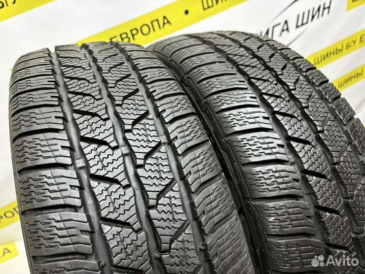 Continental VanContact Winter 195/60 R16C 100R