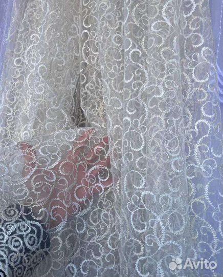 Микросетка, готовые комплекты