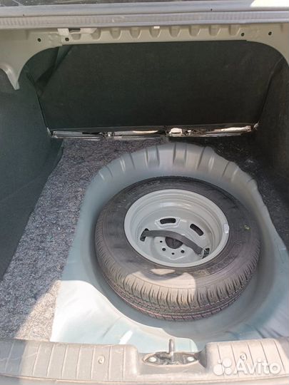 LADA Granta 1.6 МТ, 2014, 16 500 км