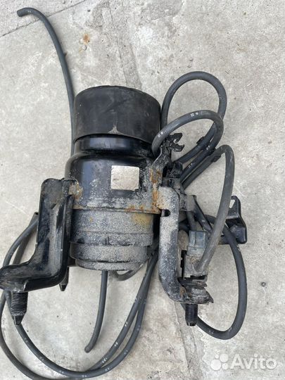 Подушка двигателя Toyota camry v70