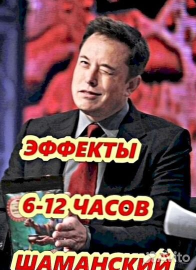 Чай пуэр дивный IS366