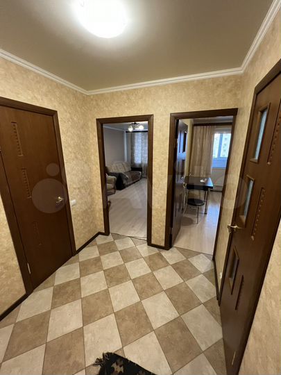 1-к. квартира, 40 м², 5/11 эт.