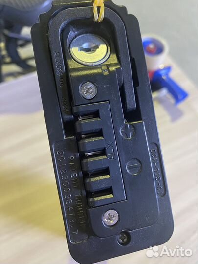 Аккумулятор для велосипеда 48v,16Аh (новый)