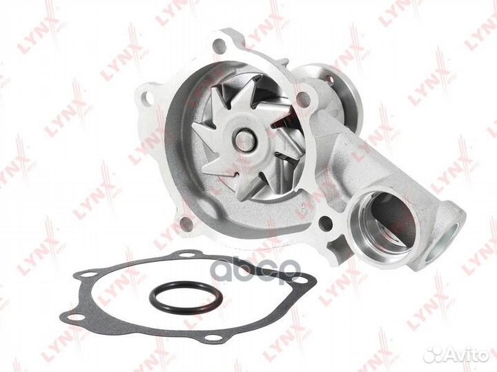 Насос водяной CW0043 lynxauto