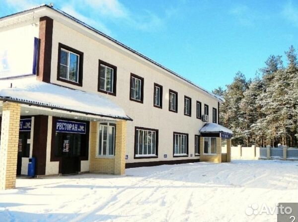 Администратор гостиницы (дома отдыха)