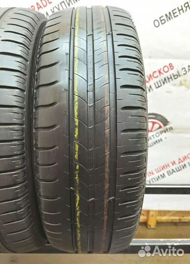 Michelin Energy Saver + 195/65 R15 91H