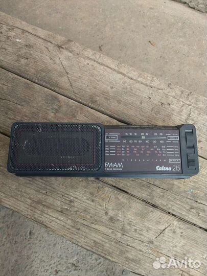 Salena 215. Selena 223