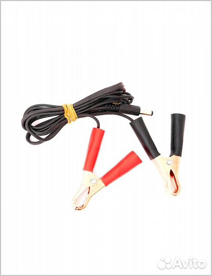 Электропастух