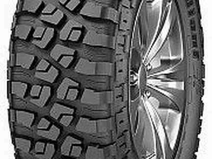 Cordiant Off Road 2 205/70 R16 97Q